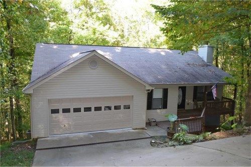 431 Chestnut Cove Trail, Jasper, GA 30143