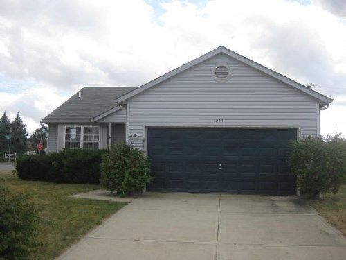 1341 Randan Drive, Columbus, OH 43207