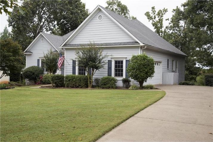 7235 Ridge Top Court, Cumming, GA 30041