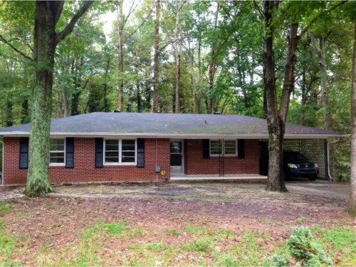 1994 Big Shanty Drive Nw, Kennesaw, GA 30144