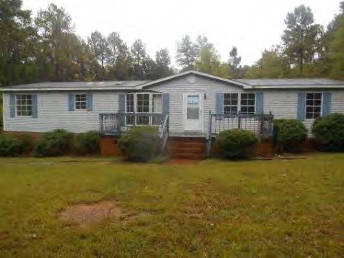 100 Seymour Ave, Moncure, NC 27559