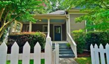 1257 Mcpherson Avenue Se Atlanta, GA 30316