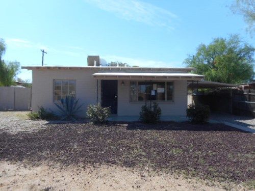 719 W Glenn St, Tucson, AZ 85705