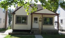 1837 Buckingham Ave Lincoln Park, MI 48146