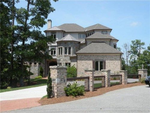 15 Clydesdale Trail, White, GA 30184