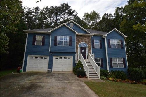 50 Oak Crest Lane, Cassville, GA 30123