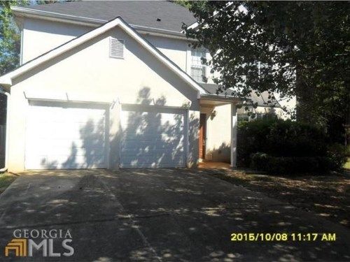 3018 Havenwood Way, Lithonia, GA 30038