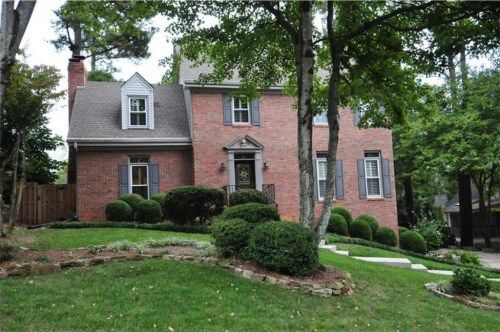 250 Gatsby Place, Alpharetta, GA 30022