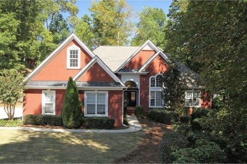 6045 Eagle Close Lane, Buford, GA 30518