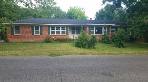 2404 42nd Ave, Meridian, MS 39307