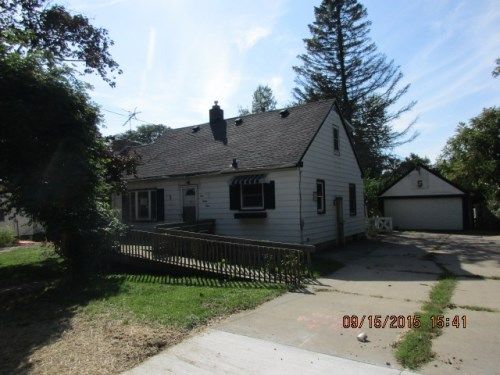 134 S Dunbar St, Potterville, MI 48876