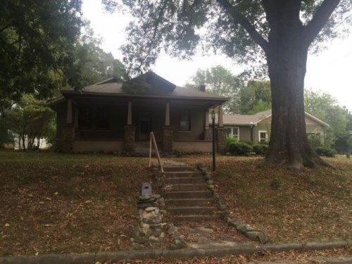 814 Barkley St SW, Hartselle, AL 35640