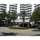3300 NE 192 ST # 609, Miami, FL 33180 ID:12985260