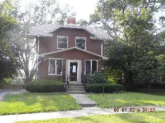 322 Shenango Boulev, Farrell, PA 16121