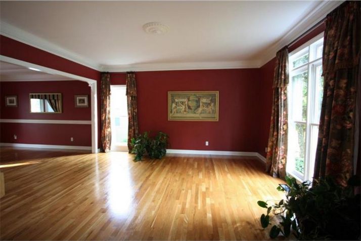 5805 Sunset Maple Drive, Alpharetta, GA 30005