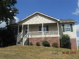 2301 Bainbridge Way, Powell, TN 37849