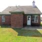 7036 Foxhall Dr, Horn Lake, MS 38637 ID:13483929