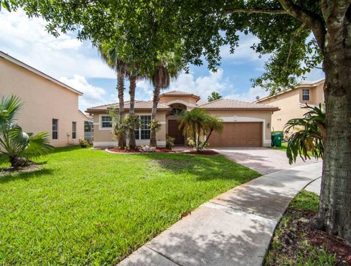 17894 SW 35TH ST, Hollywood, FL 33029