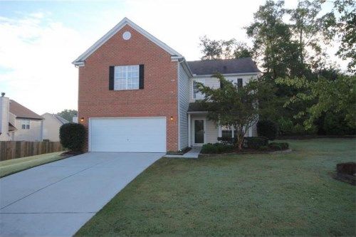 2213 Beacon Crest Drive, Buford, GA 30519