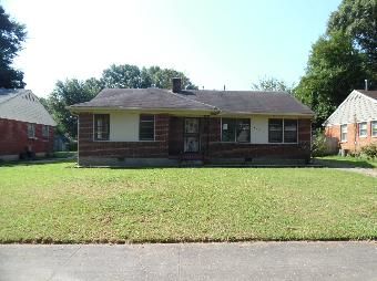 4699 Owen Rd, Memphis, TN 38122