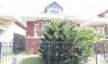 8337 S Kerfoot Ave Chicago, IL 60620