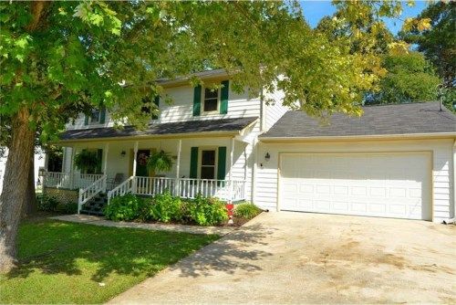 1804 Annette Drive, Lithia Springs, GA 30122