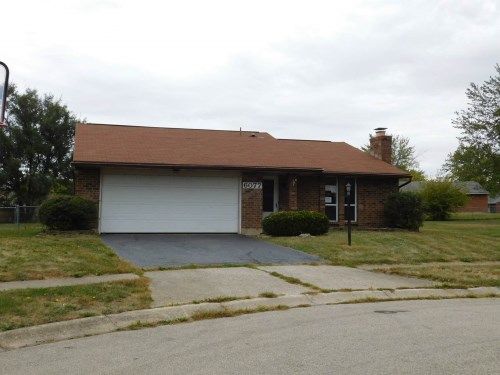 6077 Brown Deer Pla, Dayton, OH 45424