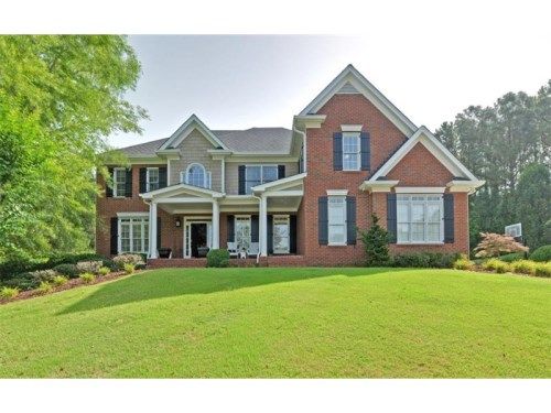 750 Hallbrook Court, Alpharetta, GA 30004
