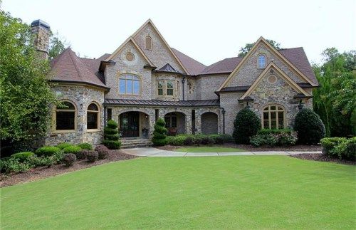 2425 Stone Wood Court, Cumming, GA 30041