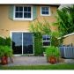 14302 SW 11TH ST # 1101, Hollywood, FL 33027 ID:13491694
