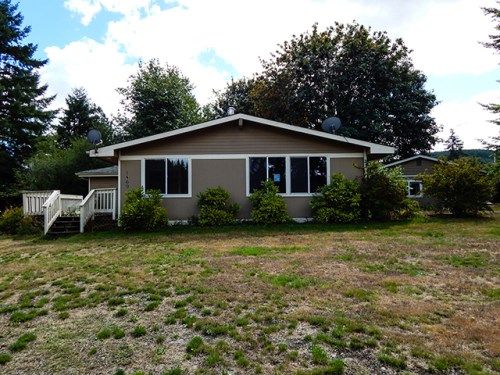 1469 Old Military Rd SE, Tenino, WA 98589