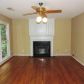 545 Weatherend Court, Alpharetta, GA 30022 ID:13279323