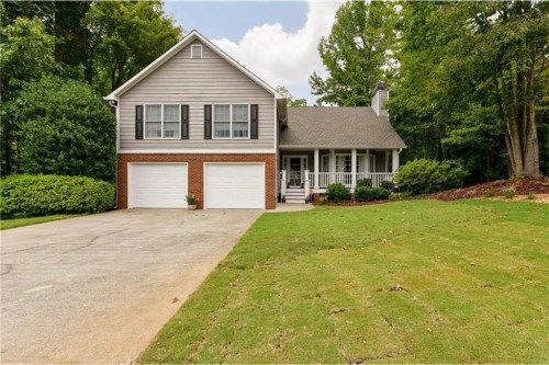 2988 Edenberry Lane Nw, Kennesaw, GA 30152