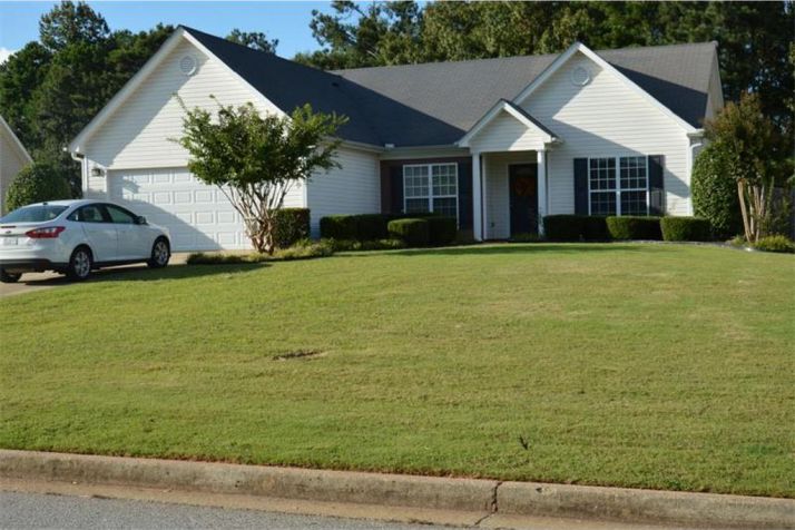 413 Lokeys Ridge Road, Bethlehem, GA 30620