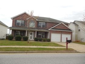 3767 Fremont Dr, Ellenwood, GA 30294
