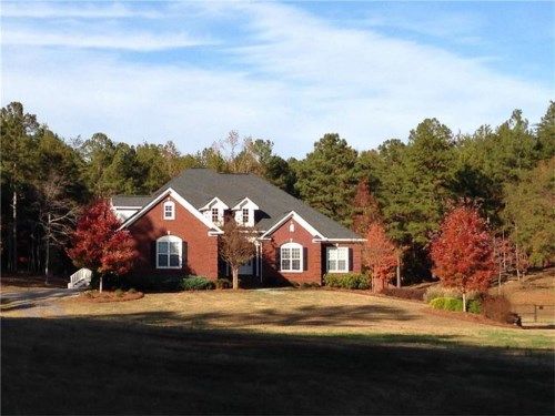 3637 Haywood Valley Road, Armuchee, GA 30105