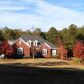 3637 Haywood Valley Road, Armuchee, GA 30105 ID:13483099