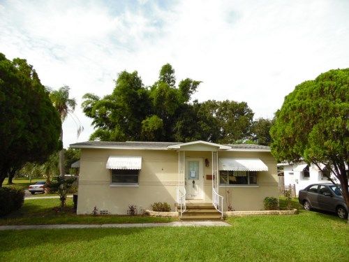 3797 30th Ave N, Saint Petersburg, FL 33713