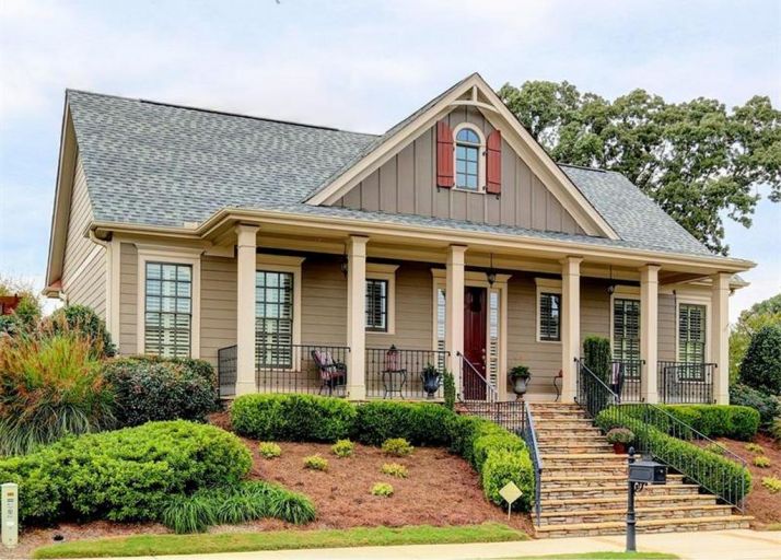405 Trotter Lane, Woodstock, GA 30189