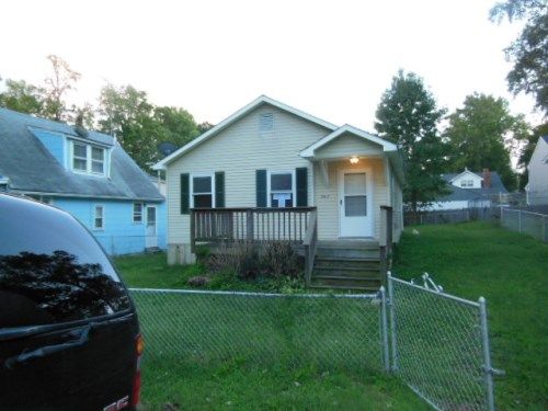 3917 4th Street, North Beach, MD 20714