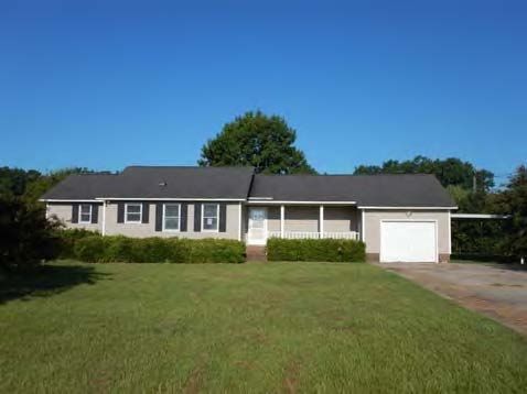1860 Fire Station R, Hookerton, NC 28538