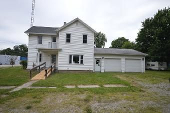 301 E Albion St, Fremont, IN 46737