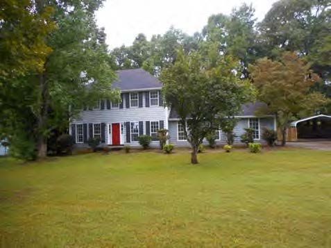 148 Country Lake Dr, Mcdonough, GA 30252