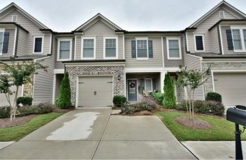 680 Township Circle, Alpharetta, GA 30004