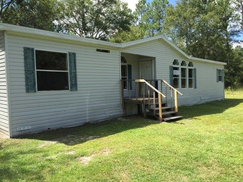 14696 SW 92nd Way, Lake Butler, FL 32054