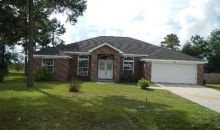 625 Ponderosa Cir Midway, FL 32343
