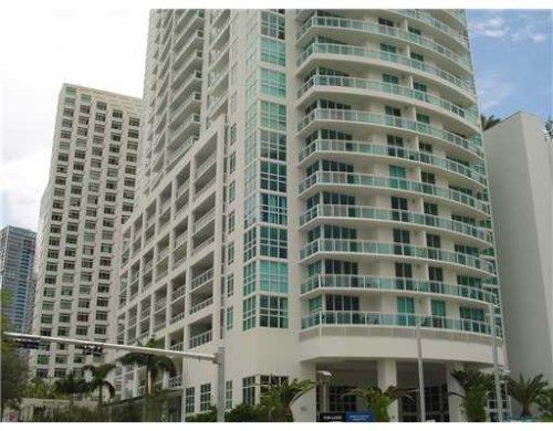951 BRICKELL AV # 2203, Miami, FL 33131