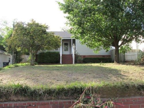 1443 Springhill Ter, Augusta, GA 30904