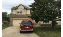 6544 Glendora Court Indianapolis, IN 46214