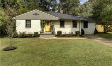 1151 Pinedale Drive Se Smyrna, GA 30080
